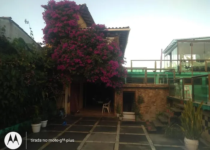 hostel casa de praia suites