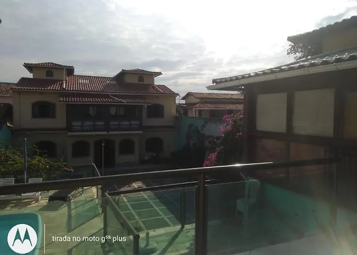 hostel casa de praia suites